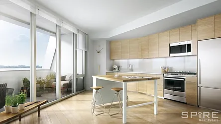 Rented by Spire Group