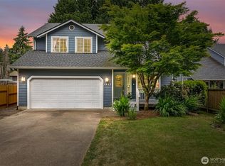 1812 Humphrey Street SE, Olympia, WA 98501