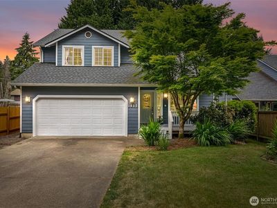 1812 Humphrey Street SE, Olympia, WA, 98501