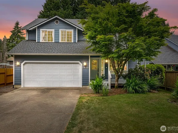 1812 Humphrey Street SE, Olympia, WA 98501