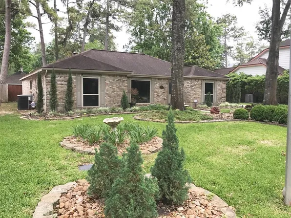 7807 Heathrow Ln, Spring, TX 77379