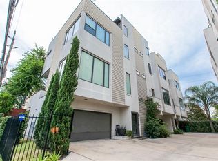 1612 W Webster St UNIT A, Houston, TX 77019