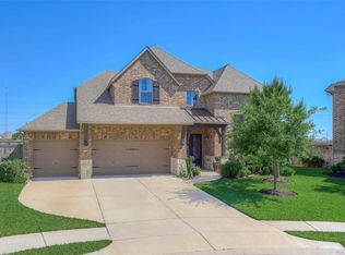 9134 Hills Junction Ct, Cypress, TX 77433