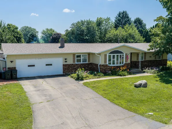208 Pittman Ct, Manlius, IL 61338