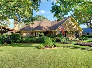 1409 Sweetgum Cir, Keller, TX 76248