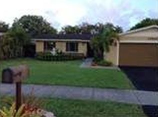 12910 SW 82nd Ter, Miami, FL 33183