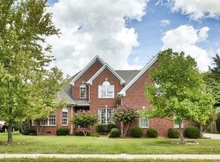 2156 Alexander Blvd, Murfreesboro, TN 37130