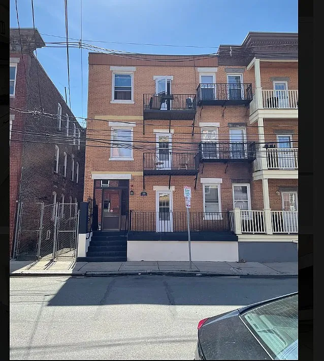 59 Lubec St #6