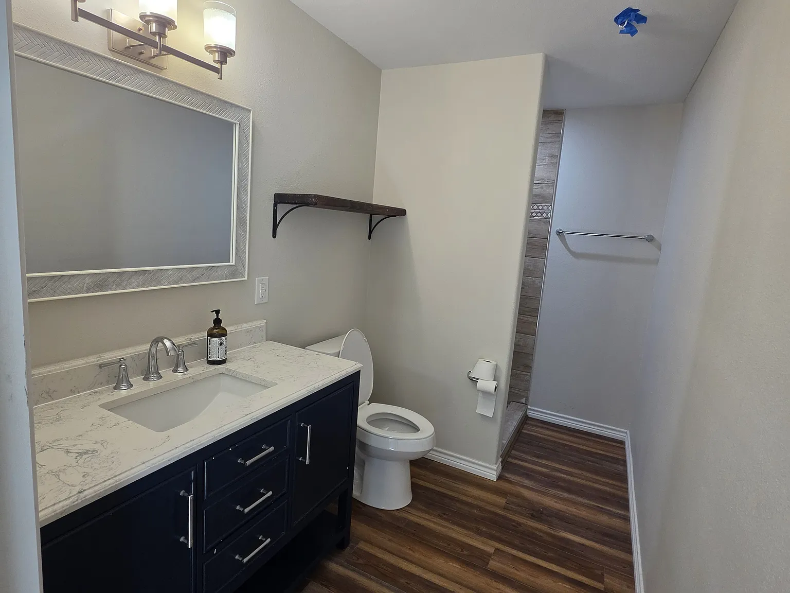 1 bed, 450 sqft, $475 — Photo 4