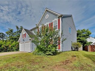 596 Lullingstone Dr SE, Marietta, GA 30067