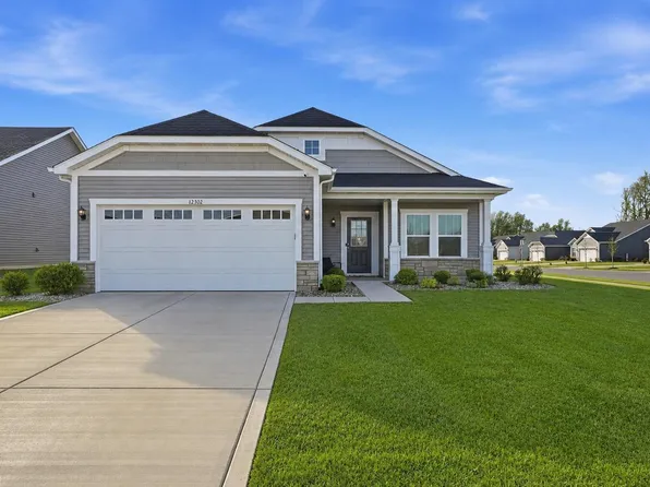 12302 Ontario Pl, Cedar Lake, IN 46303