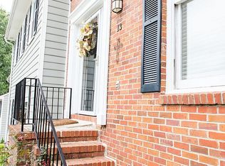 13 The Falls Dr, Vestavia, AL 35216