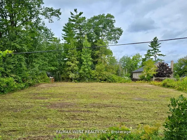 0 Park Dr Lot 78, Wasaga Beach, ON L9Z 1T1