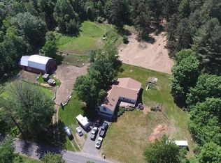 135 Fenton Rd, Monson, MA 01057