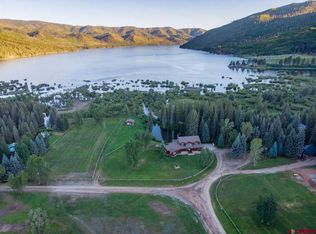 555 Mushroom Dr, Bayfield, CO 81122