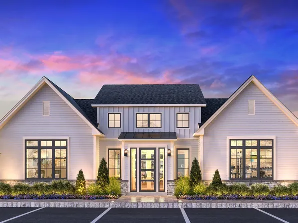 13 Lookout Ridge Lot #33, Danbury, CT 06810