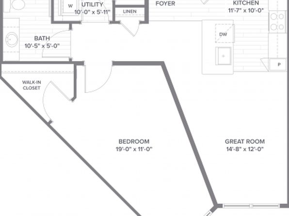 Verde at Howard Square East | 7600 Hearthside Way, Elkridge, MD
