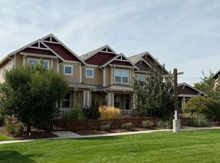 2159 Scarecrow Rd, Fort Collins, CO 80525