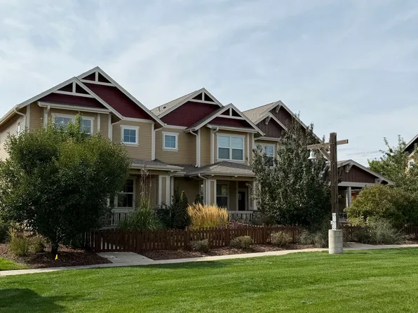 2159 Scarecrow Rd, Fort Collins, CO 80525