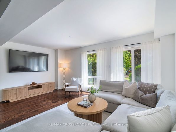 35 Torr Ln, Ajax, ON L1S 7N1
