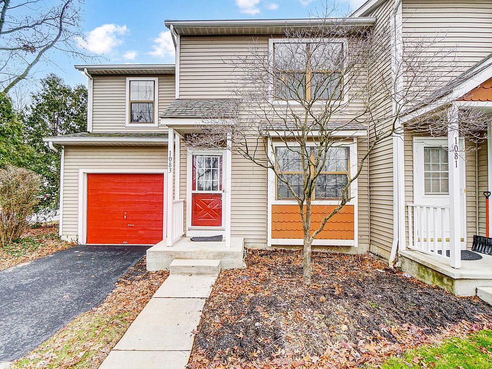 1st image of 1083 Syracuse Ln #21F