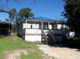 11490 Nanafalia Dr #54, Wilmer, AL 36587