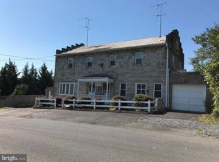 767 Sheridan Ave, Martinsburg, WV 25401
