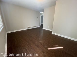 101 E Hedgecock Ave, Winston Salem, NC 27104