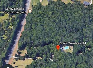 13627 Woolsey Rd, Hampton, GA 30228