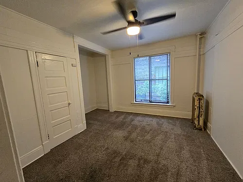 Floor plan 206