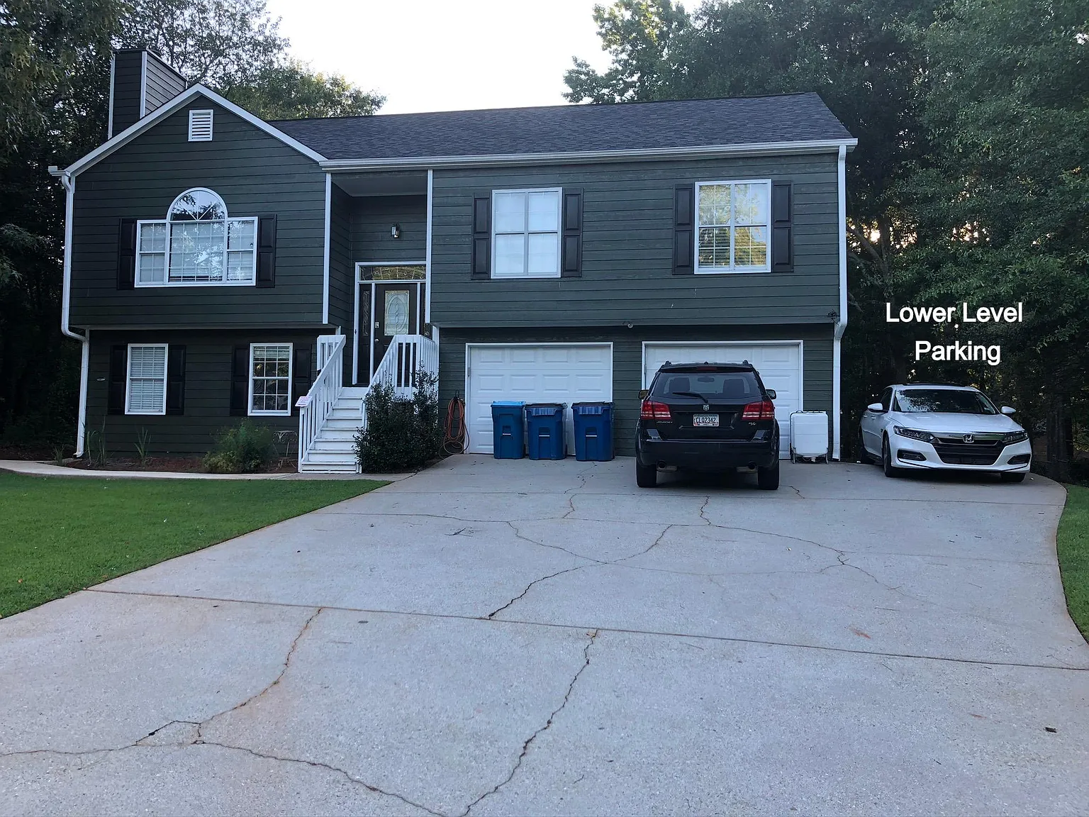 345 Ashland Manor Dr — Photo 1