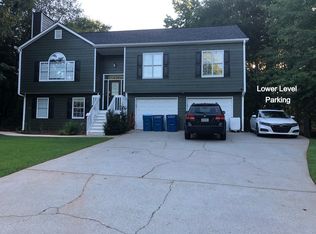 345 Ashland Manor Dr UNIT B, Lawrenceville, GA 30045