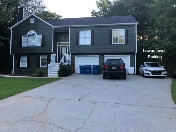 345 Ashland Manor Dr Unit B, Lawrenceville, GA 30045