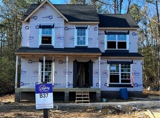 312 Taylor Rd, Sandston, VA 23150