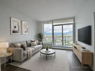 4650 Brentwood Blvd #1908, Burnaby, BC