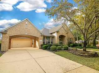 6423 Briarstone Ln, Spring, TX 77379