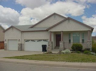 310 S Kimberley Ct, Cedar City, UT 84720