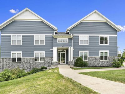 700 Herndon Drive #303, Madison, WI, 53718