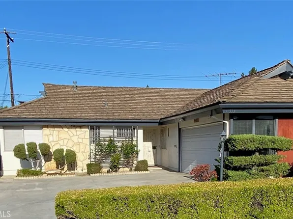 519 Grandeza St, Monterey Park, CA 91754