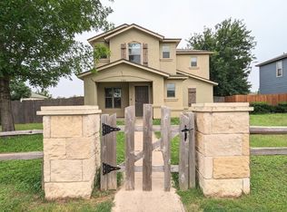 5303 Viewpoint Dr, Austin, TX 78744