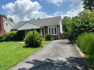 10113 Greenock Rd, Silver Spring, MD 20901