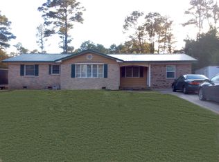 6321 Greyfield Rd, Fayetteville, NC 28303