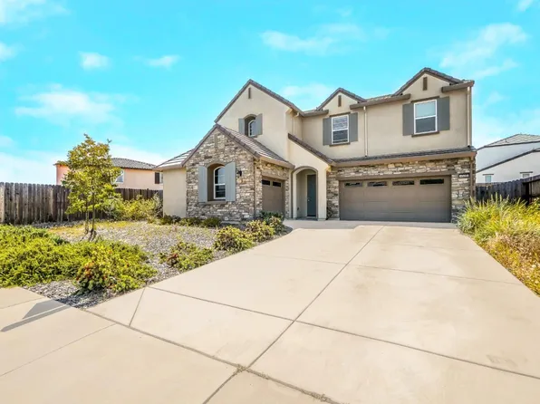 4535 Bitter St, Antioch, CA 94531
