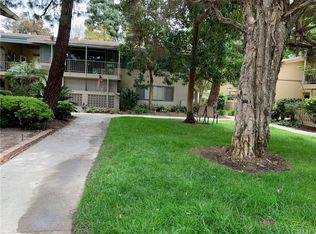 165 Avenida Majorca UNIT Q, Laguna Woods, CA 92637
