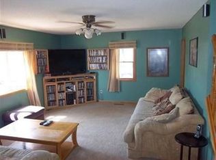 110 NE Railroad St, Plymouth, NE 68424