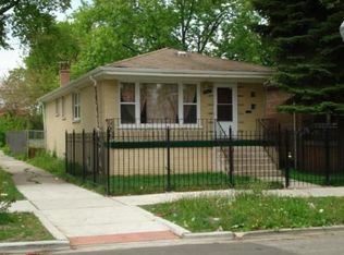 6354 S Hoyne Ave, Chicago, IL 60636