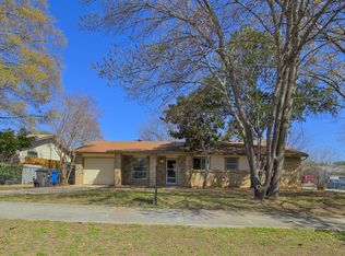 6706 Crosswell, San Antonio, TX 78218