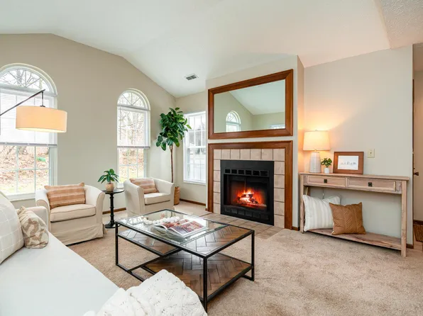 5000 Deer Forest Pl, Columbus, OH 43204