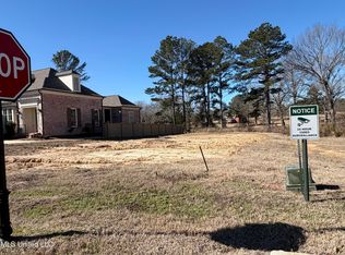 131 Commonwealth Dr Lot 33, Madison, MS 39110
