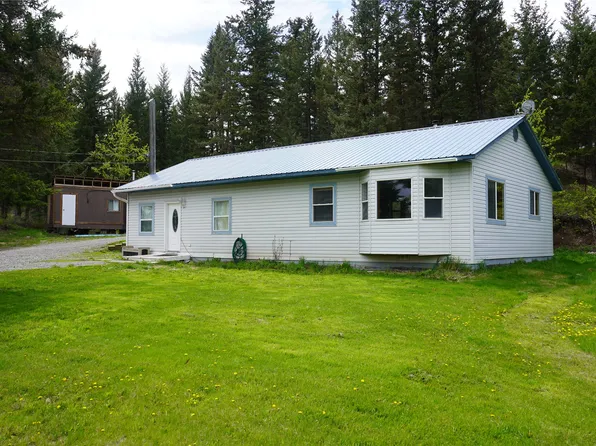 1741 Chasm Rd, Thompson Nicola, BC V0K 2K0